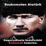 Kullanıcı küçük betizi